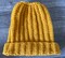 Ribbed Bun Beanie Winter Hat product 4